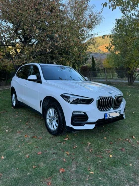 Обява за продажба на BMW X5 ~93 700 лв. - изображение 1