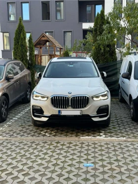 BMW X5, снимка 17