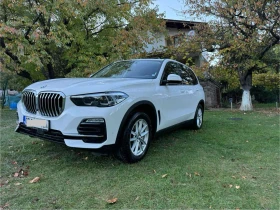 Обява за продажба на BMW X5 ~93 700 лв. - изображение 2