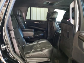 Cadillac Escalade PLATINUM, снимка 11