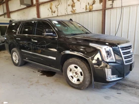 Cadillac Escalade PLATINUM, снимка 4