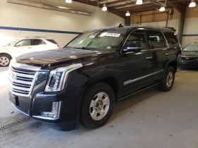 Cadillac Escalade PLATINUM, снимка 1