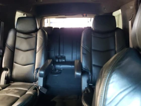 Cadillac Escalade PLATINUM, снимка 10