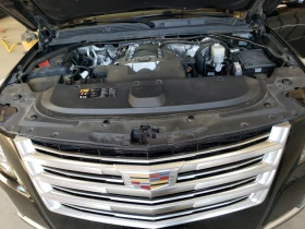 Cadillac Escalade PLATINUM, снимка 12