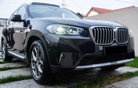 BMW X3 2.0d Mild Hybrid xDrive, снимка 3