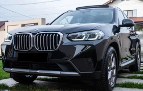 BMW X3 2.0d Mild Hybrid xDrive, снимка 1