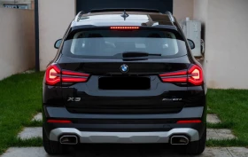 BMW X3 2.0d Mild Hybrid xDrive, снимка 5