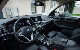 BMW X3 2.0d Mild Hybrid xDrive, снимка 8