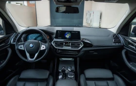 BMW X3 2.0d Mild Hybrid xDrive, снимка 7