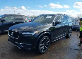 Volvo Xc90 T6 MOMENTUM/ НАЛИЧНА ЧАСТ - [3] 