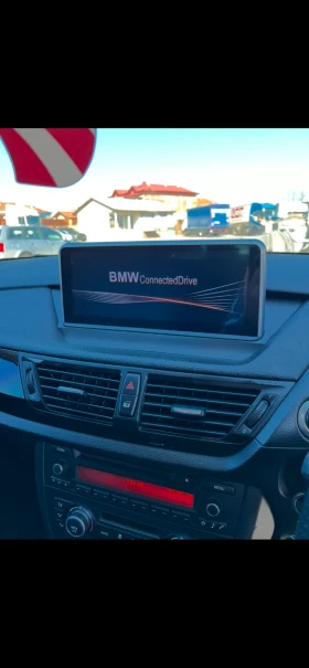 BMW X1 X1 | Mobile.bg � ����� ������ 14