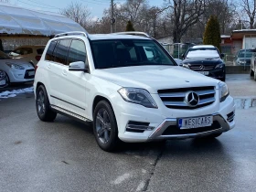 Mercedes-Benz GLK 220CDI FACELIFT 4-MATIC PREMIUM ТОП СЪСТОЯНИЕ !!!!, снимка 3