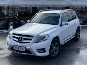 Mercedes-Benz GLK 220CDI FACELIFT 4-MATIC PREMIUM ТОП СЪСТОЯНИЕ !!!!, снимка 1