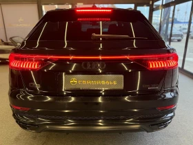 Audi Q8 50 TDI* 3xS-line* Quattro* Pano* Лизинг! - 99900 лв. - 84151943 | Car24.bg