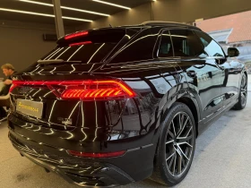 Audi Q8 50 TDI* 3xS-line* Quattro* Pano* Лизинг! , снимка 4