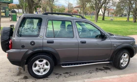 Обява за продажба на Land Rover Freelander ~5 400 лв. - изображение 6