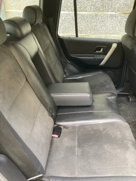 Обява за продажба на Land Rover Freelander ~5 400 лв. - изображение 4