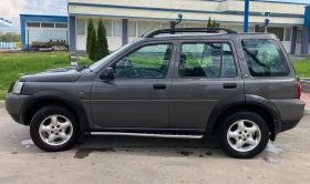 Обява за продажба на Land Rover Freelander ~5 400 лв. - изображение 5