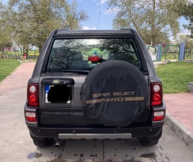 Обява за продажба на Land Rover Freelander ~5 400 лв. - изображение 2