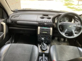 Обява за продажба на Land Rover Freelander ~5 400 лв. - изображение 3