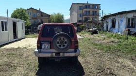 Обява за продажба на Mitsubishi Pajero 2800 TD Automatic ~4 444 лв. - изображение 1