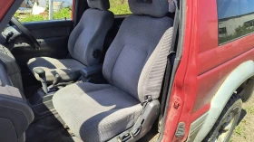 Обява за продажба на Mitsubishi Pajero 2800 TD Automatic ~4 444 лв. - изображение 8