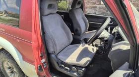Обява за продажба на Mitsubishi Pajero 2800 TD Automatic ~4 444 лв. - изображение 6