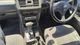 Обява за продажба на Mitsubishi Pajero 2800 TD Automatic ~4 444 лв. - изображение 9