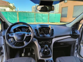 Ford Kuga 1.5i/Ecoboost/120/NAVI/EURO 6 - 18580 лв. - 13869076 | Car24.bg