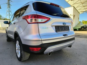 Ford Kuga 1.5i/Ecoboost/120/NAVI/EURO 6 - 18580 лв. - 13869076 | Car24.bg