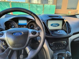 Ford Kuga 1.5i/Ecoboost/120/NAVI/EURO 6 - 18580 лв. - 13869076 | Car24.bg