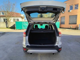 Ford Kuga 1.5i/Ecoboost/120/NAVI/EURO 6 - 18580 лв. - 13869076 | Car24.bg