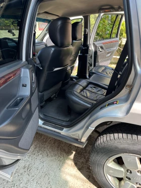 Jeep Grand cherokee | Mobile.bg    8