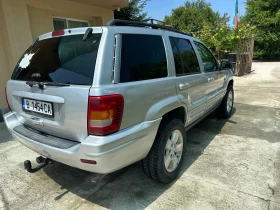 Jeep Grand cherokee | Mobile.bg    4
