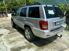 Jeep Grand cherokee | Mobile.bg    11