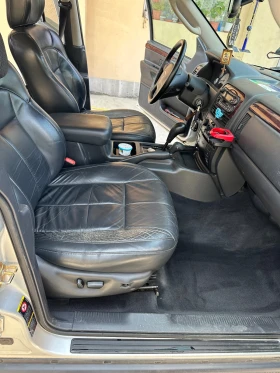 Jeep Grand cherokee | Mobile.bg    6