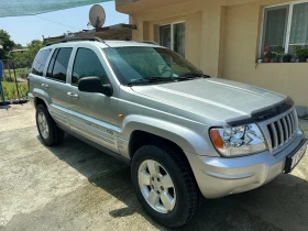 Jeep Grand cherokee | Mobile.bg    3