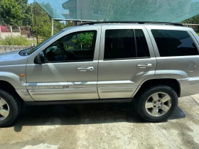 Jeep Grand cherokee | Mobile.bg    10