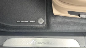 Porsche Macan 95C - 142998 лв. - 61100990 13