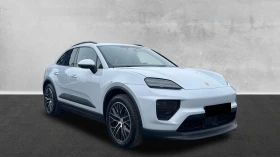 Porsche Macan 95C - 142998 лв. - 61100990 2