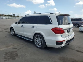 Mercedes-Benz GL 500 AMG-Pack* Обдух* Harman/Kardon* Масаж* DESIGNO* - 28500 лв. - 50731965 2