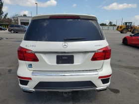 Mercedes-Benz GL 500 AMG-Pack* Обдух* Harman/Kardon* Масаж* DESIGNO* - 28500 лв. - 50731965 3
