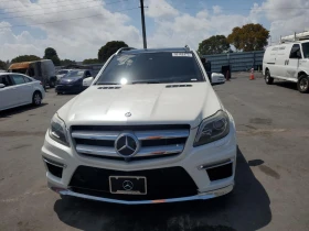 Mercedes-Benz GL 500 AMG-Pack* Обдух* Harman/Kardon* Масаж* DESIGNO* - 28500 лв. - 50731965 6