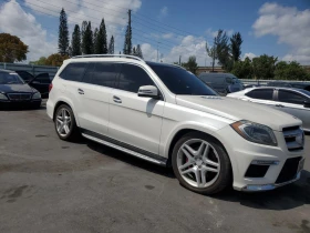 Mercedes-Benz GL 500 AMG-Pack* Обдух* Harman/Kardon* Масаж* DESIGNO* - 28500 лв. - 50731965 5