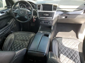 Mercedes-Benz GL 500 AMG-Pack* Обдух* Harman/Kardon* Масаж* DESIGNO* - 28500 лв. - 50731965 8