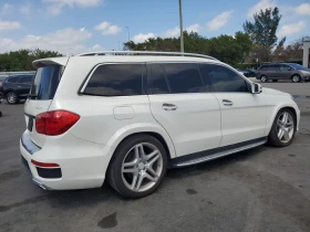 Mercedes-Benz GL 500 AMG-Pack* Обдух* Harman/Kardon* Масаж* DESIGNO* - 28500 лв. - 50731965 4