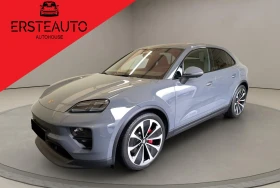 Porsche Macan 4S MATRIX PANO BOSE 360 CAMERA