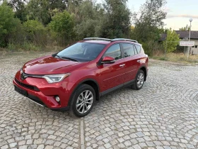 Toyota Rav4 2.5l 4x4 LIMITED EDITION - 39900 лв. - 40572513 16