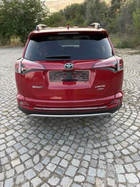 Toyota Rav4 2.5l 4x4 LIMITED EDITION - 39900 лв. - 40572513 14