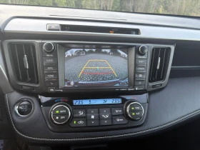 Обява за продажба на Toyota Rav4 2.5l 4x4 LIMITED EDITION  ~39 900 лв. - изображение 4